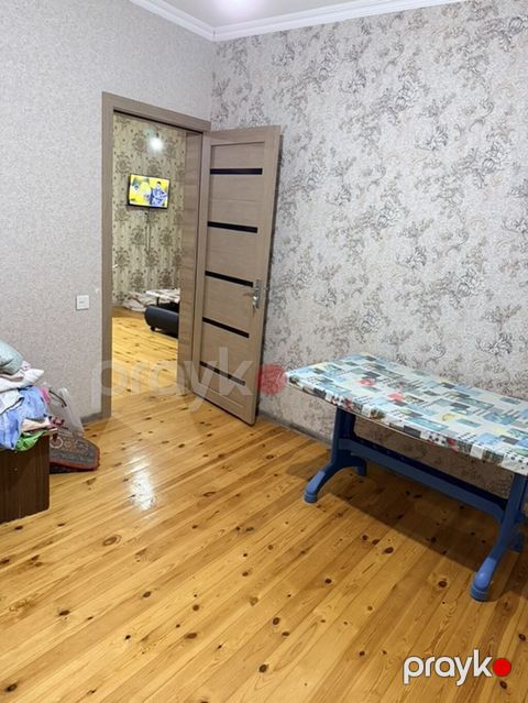 2 otaqlı mənzil – açıq mətbəxli zal otaq yoldaşı axdarılır gələk — Digah