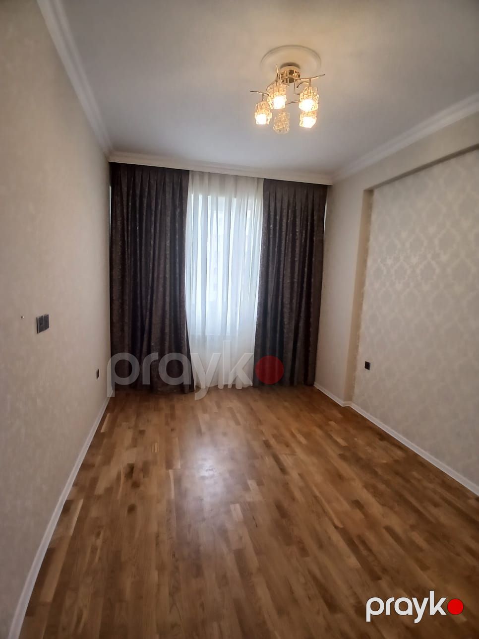 Satış: 2 otaqlı Yeni tikili, 60 m², H.Eliyev prospekti 22 — Mənzil (8)
