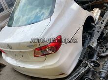 Toyota Corolla 2007-2013 Arxalıq Hissəsi – avto-hisseler.az — Bakı