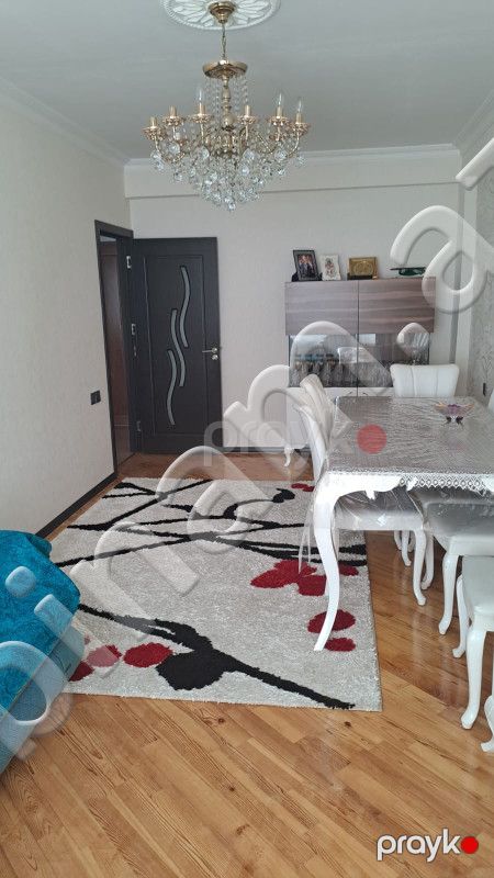 3 otaqlı Yeni tikili, Satış, Bakı, Yasamal, İnşaatçılar — Mənzil, Bakı (3)