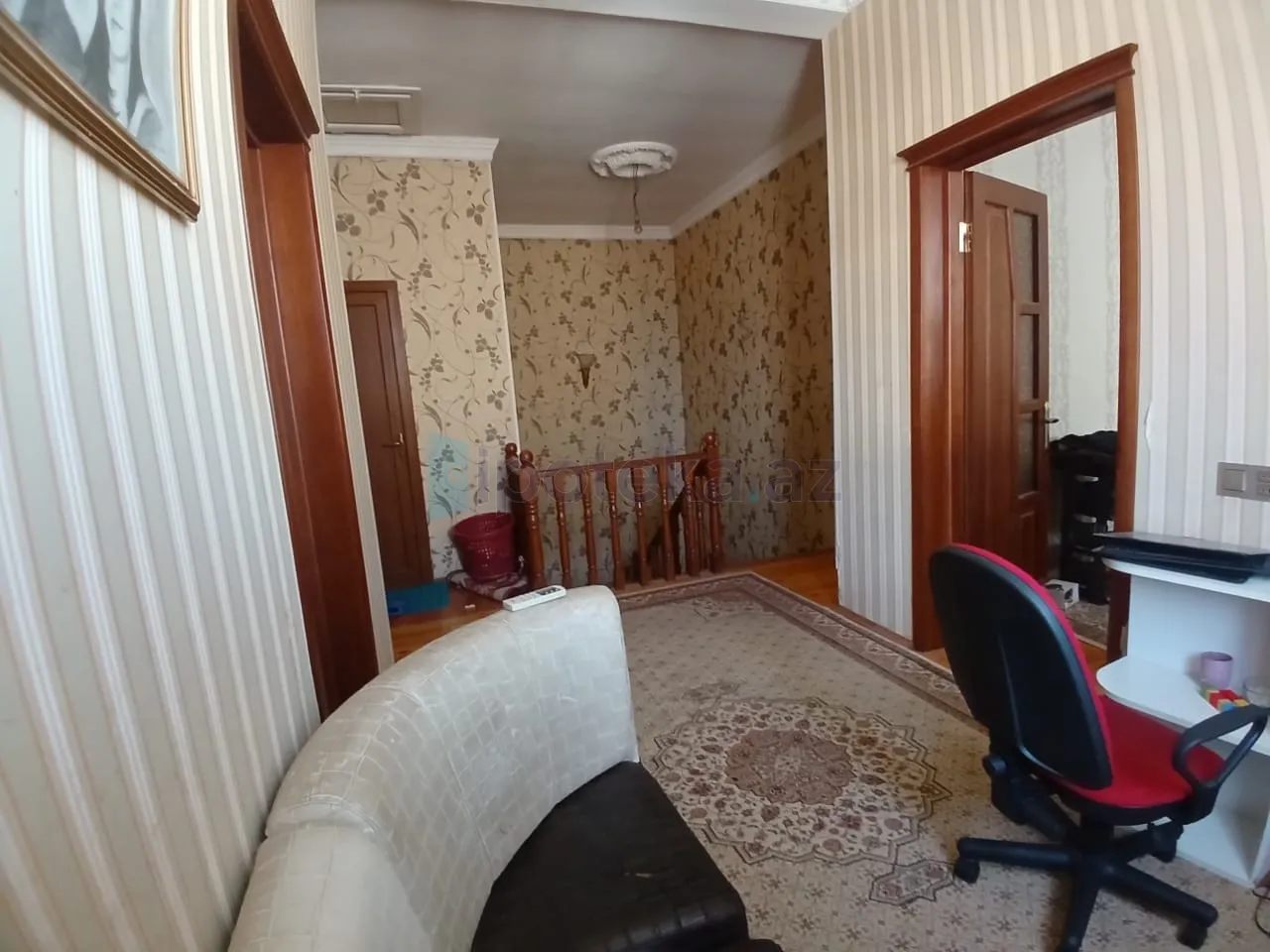 Satılır: 5 Otaq, Evlər/Villalar, 106.00 m² — Ev, villa, Abşeron (7)