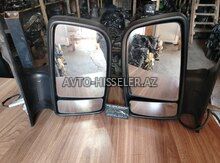 Mercedes Sprinter yan güzgüsü avto-hisseler.az — Bakı
