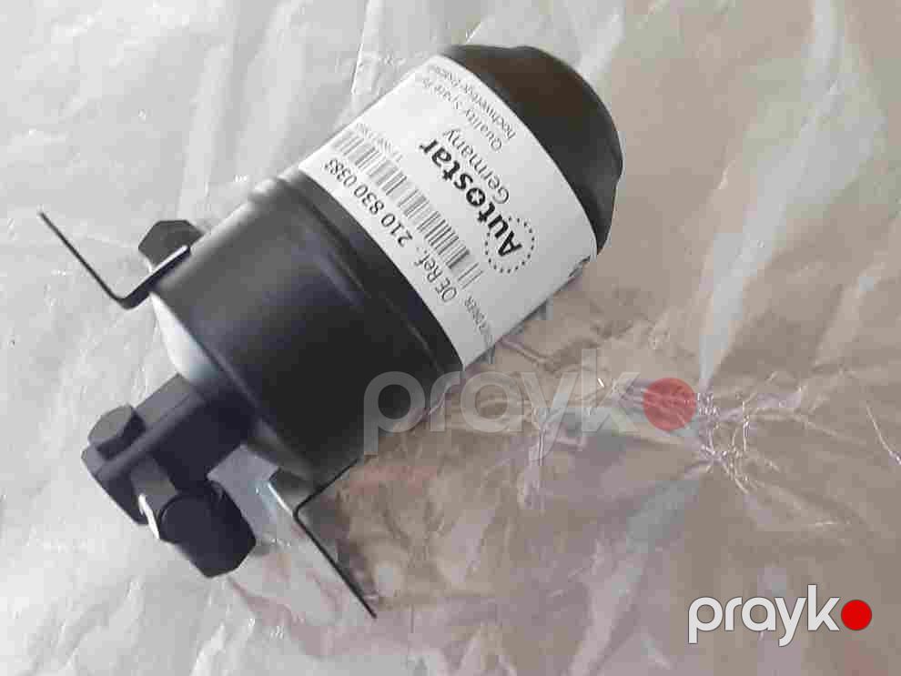 Freon balon W210 — Ehtiyat hissələri, Bakı (5)