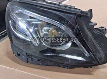 Mercedes W213 farası — Bakı
