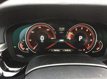 BMW G30 LED pribor — Bakı