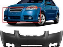 Chevrolet Aveo t250 bufer — Bakı