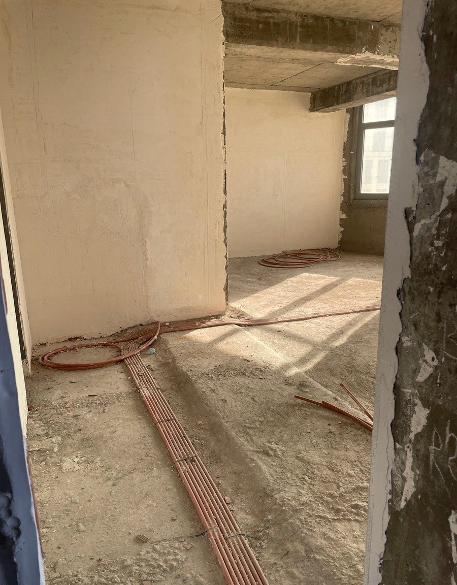 3 otaqlı mənzil 175 m² satılır — Mənzil, Bakı (12)