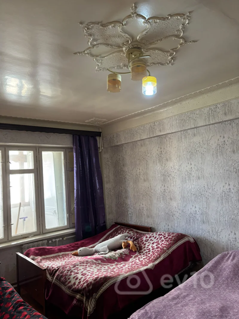 3 otaqlı mənzil, 85 m², Zahid xelilov 53 — kirayə — Mənzil, Bakı (3)