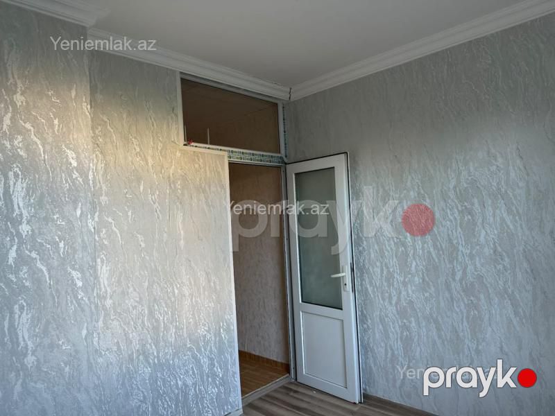 Satılır 3 otaqlı Bina evi menzil (Köhnə tikili), 60 m², Sabunçu rayonu — Mənzil, Bakı (6)