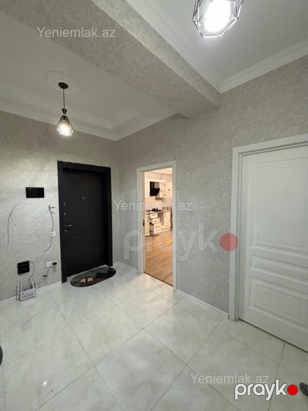 Kirayə 2 otaqlı Bina evi menzil (Yeni tikili), 80 m², Sumqayıt — Mənzil, Sumqayıt (5)