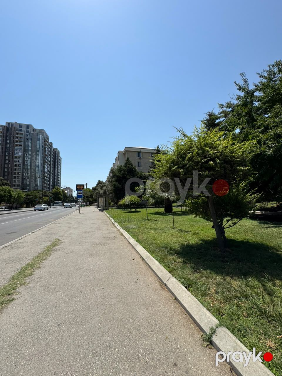 Satış: 2 otaqlı Köhnə tikili, 50 m², Yasamal rayonu — Mənzil, Bakı (3)