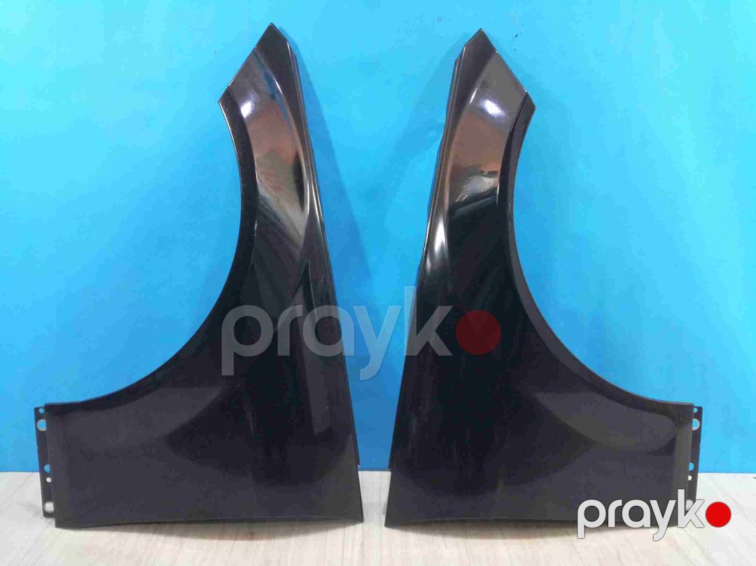 Krlo W204 — Ehtiyat hissələri, Bakı (2)