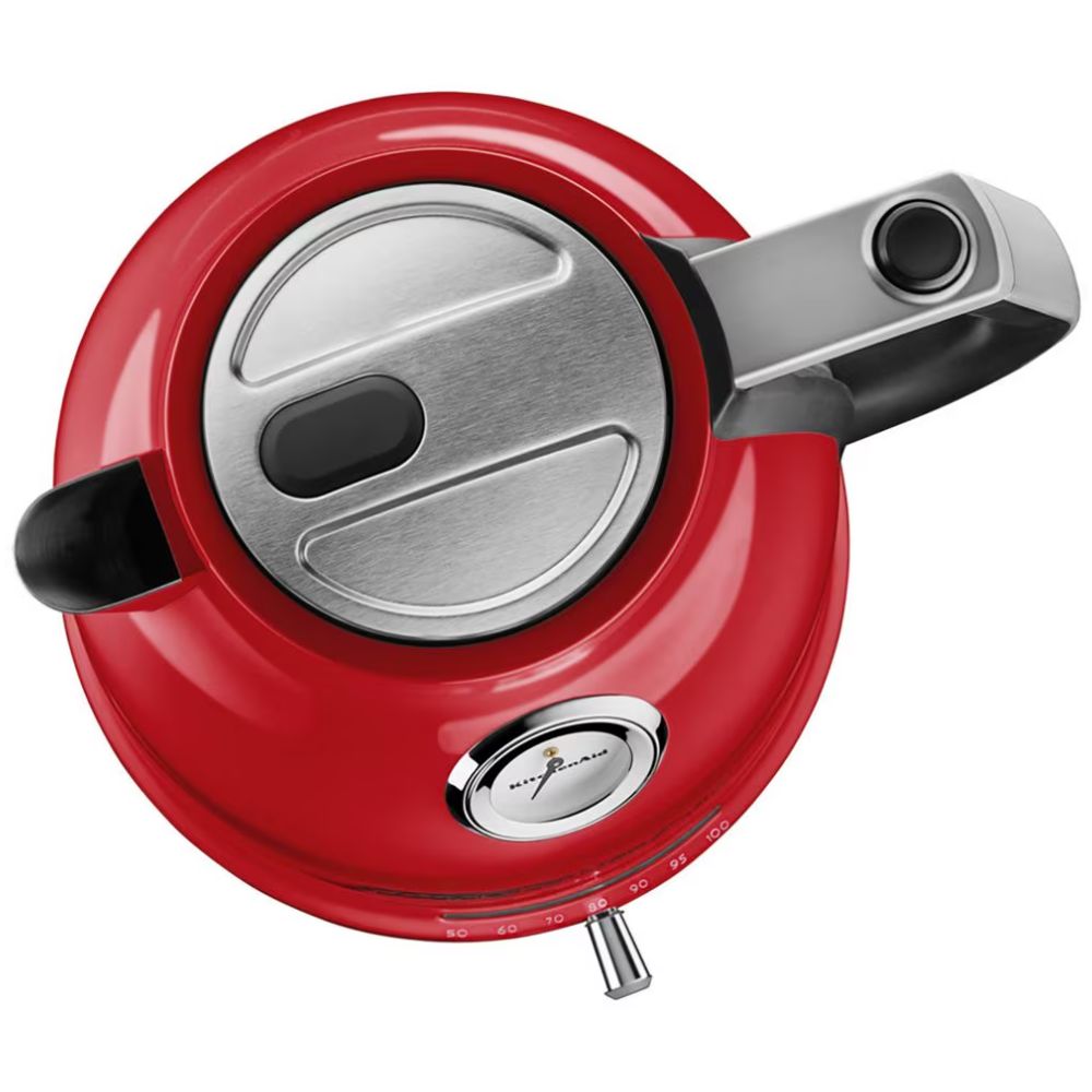 Çaydan KitchenAid 5KEK1522EER — Elektrik çaydanları və termoslar, Bakı (3)