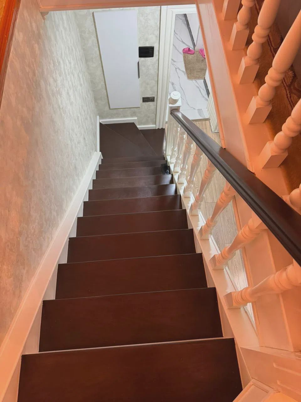 3 otaqlı həyət evi 84 m² satılır — Ev, villa, Bakı (4)