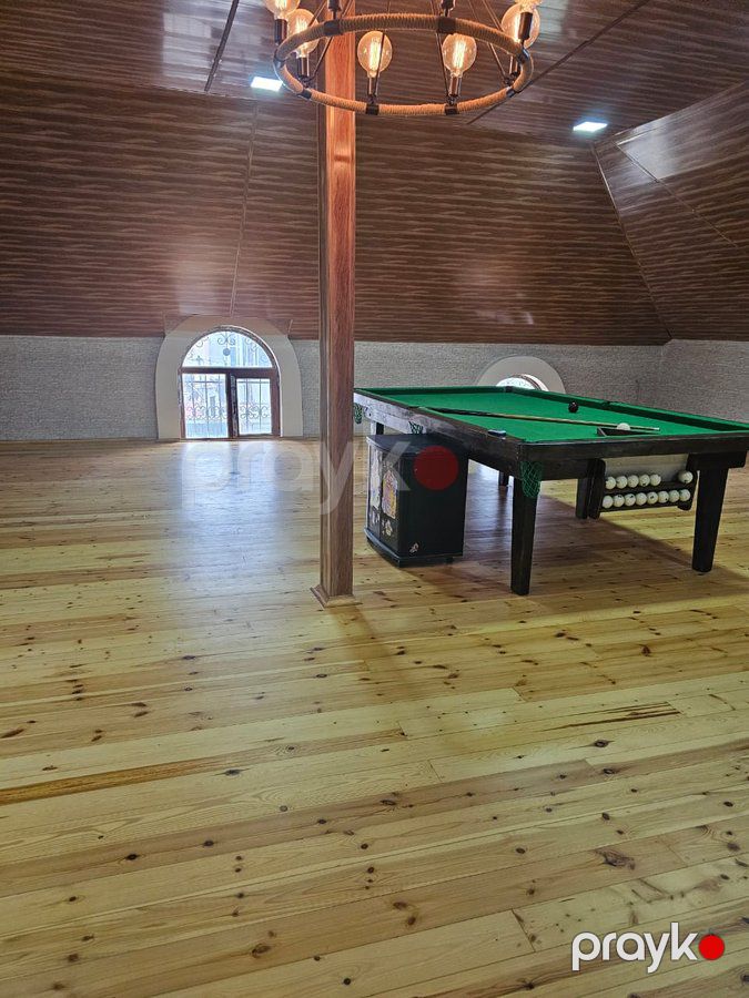 Bağ evi, 130 m², Masazırda 4 otaqlı ev, Abşeron — Daşınmaz əmlak, Masazır (9)