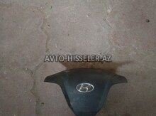 Hyundai Santafe 2012-2016 sükan airbağı — Bakı