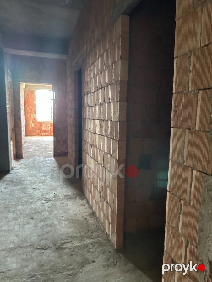 3 otaqlı mənzil, 105 m², Çerkezki küç., Sumqayıt — Mənzil, Sumqayıt (2)