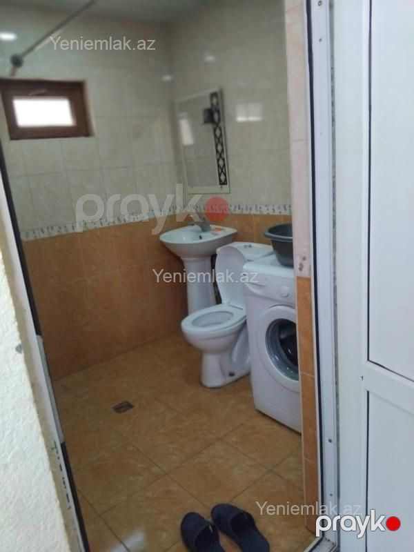 Günlük 3 otaqlı Həyət evi / Villa, 45 m², Qax — Ev, villa, Qax (3)