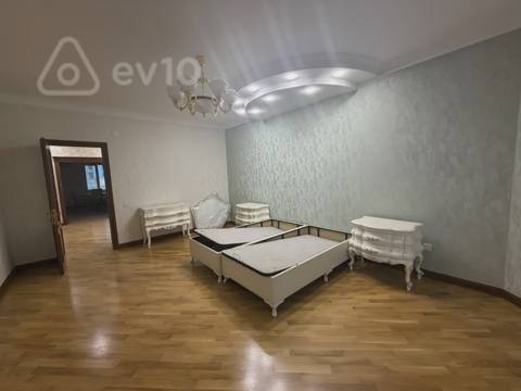 3 otaqlı mənzil, 132 m², Təbriz küçəsi — kirayə — Şəhla — Пәтер