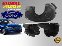 Ford Fusion 2013–2024 Ön Qanat Altlığı (Potkrelnik) – Avto-hisseler.az — Bakı