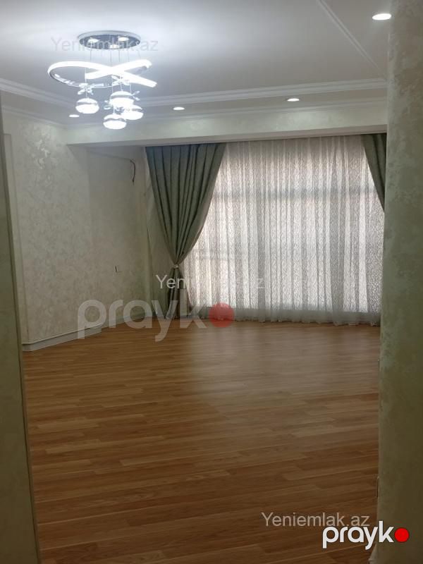 Satılır 2 otaqlı Bina evi menzil (Yeni tikili), 49 m², 76-cı məhəllə — Mənzil, Sumqayıt (2)