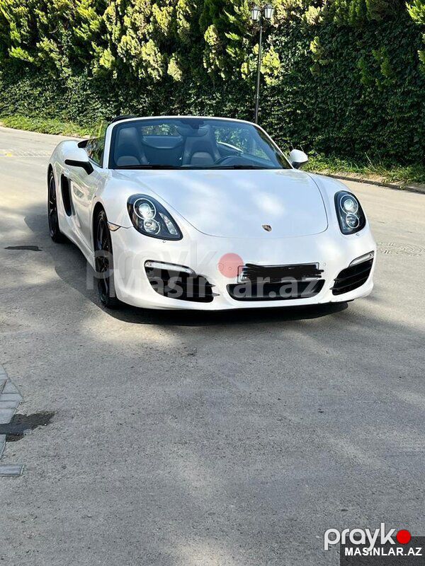 Porsche Coupe, 2018 il — Minik avtomobili icarəsi, Bakı (3)