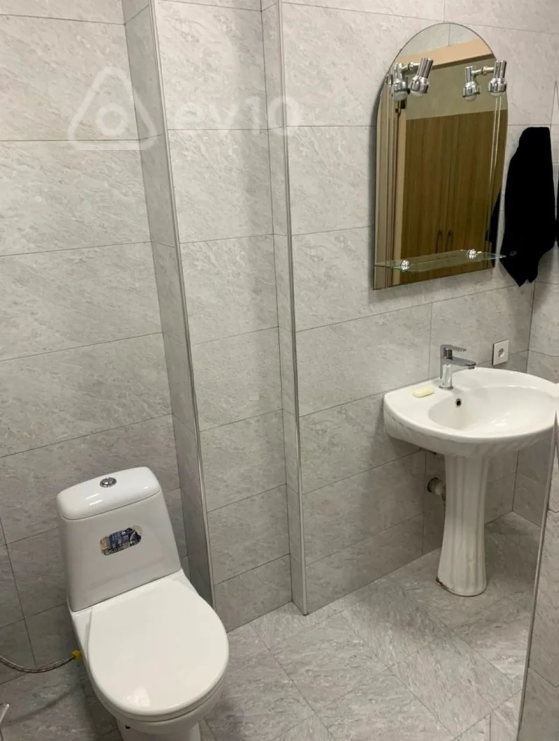 1 otaqlı mənzil, 30 m², Fəxrəddin Əsədov küç — kirayə — Mənzil, Bakı (5)