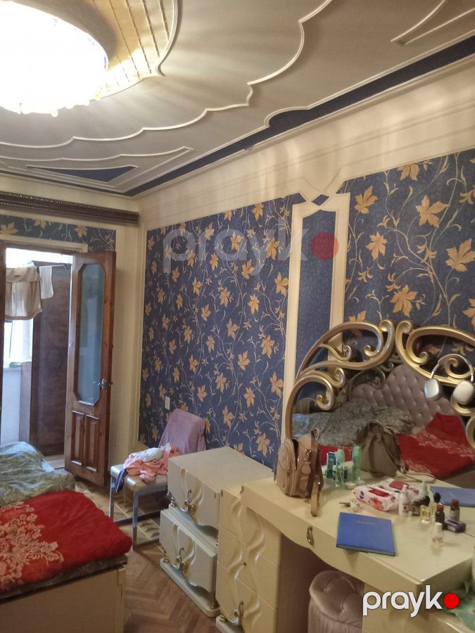 5 otaqlı mənzil, 120 m², Cəmşid Naxçıvanski küçəsi., Bakı — Mənzil, Bakı (6)