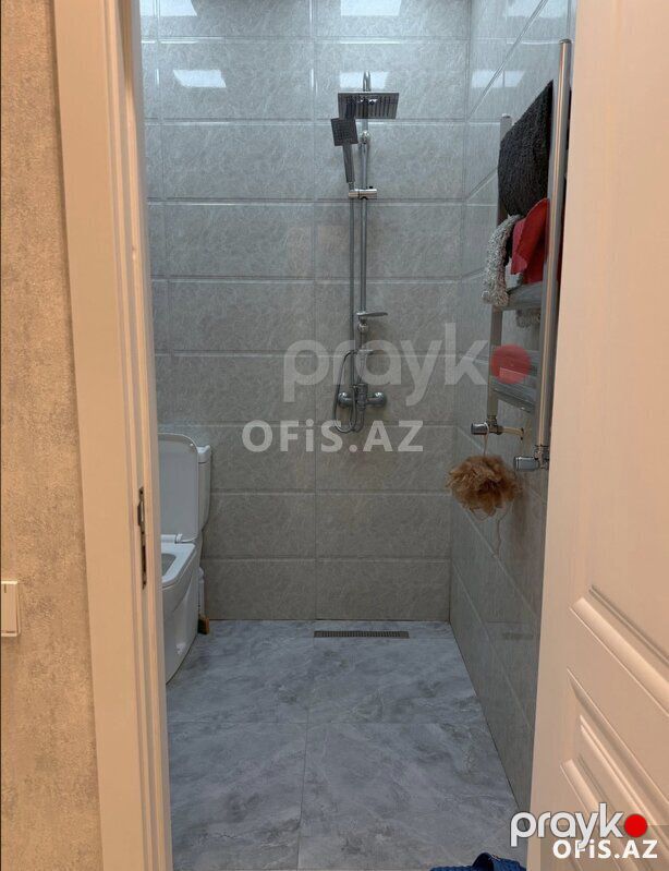 Yeni tikili Kirayə Verilir Xətai r., Əhmədli m., 2 otaq, 55 m² — Mənzil, Bakı (3)