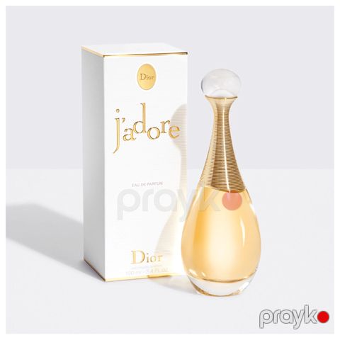 No Brand Jadore ətir suyu qadınlar üçün 100 ml — Bakı