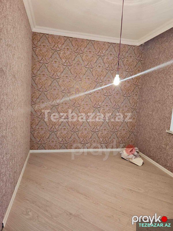 Kreditlə evlərin satışı — Ev, villa, Bakı (5)