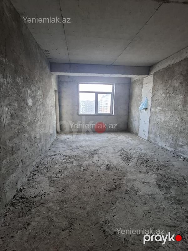 Satılır 2 otaqlı Bina evi menzil (Yeni tikili), 103 m², 16-cı məhəllə — Mənzil, Sumqayıt (9)