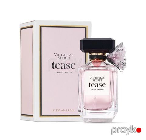 No Brand Tease qadınlar üçün ətir suyu 100 ml — Bakı