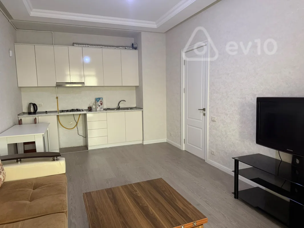 2 otaqlı mənzil, 65 m², Cavanşir küçəsi, — kirayə — Mənzil, Bakı (10)