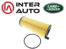 Land Rover Yağ filteri LR002338 — Bakı