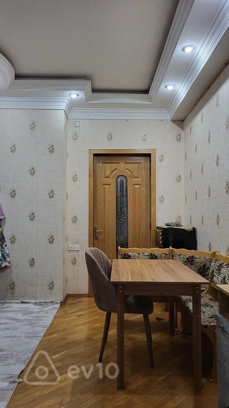 2 otaqlı mənzil, 115 m², Abbas səhhət — kirayə — Mənzil, Bakı (6)