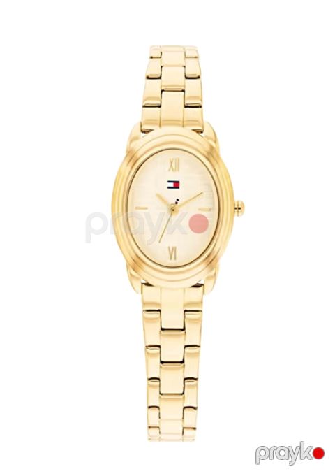 Qadın qol saatı Tommy Hilfiger TH1782875 — Bakı