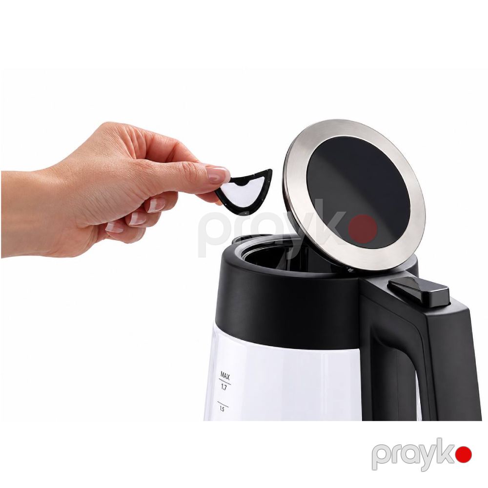 Çaydan Gorenje K17OGP — Elektrik çaydanları və termoslar, Bakı (3)