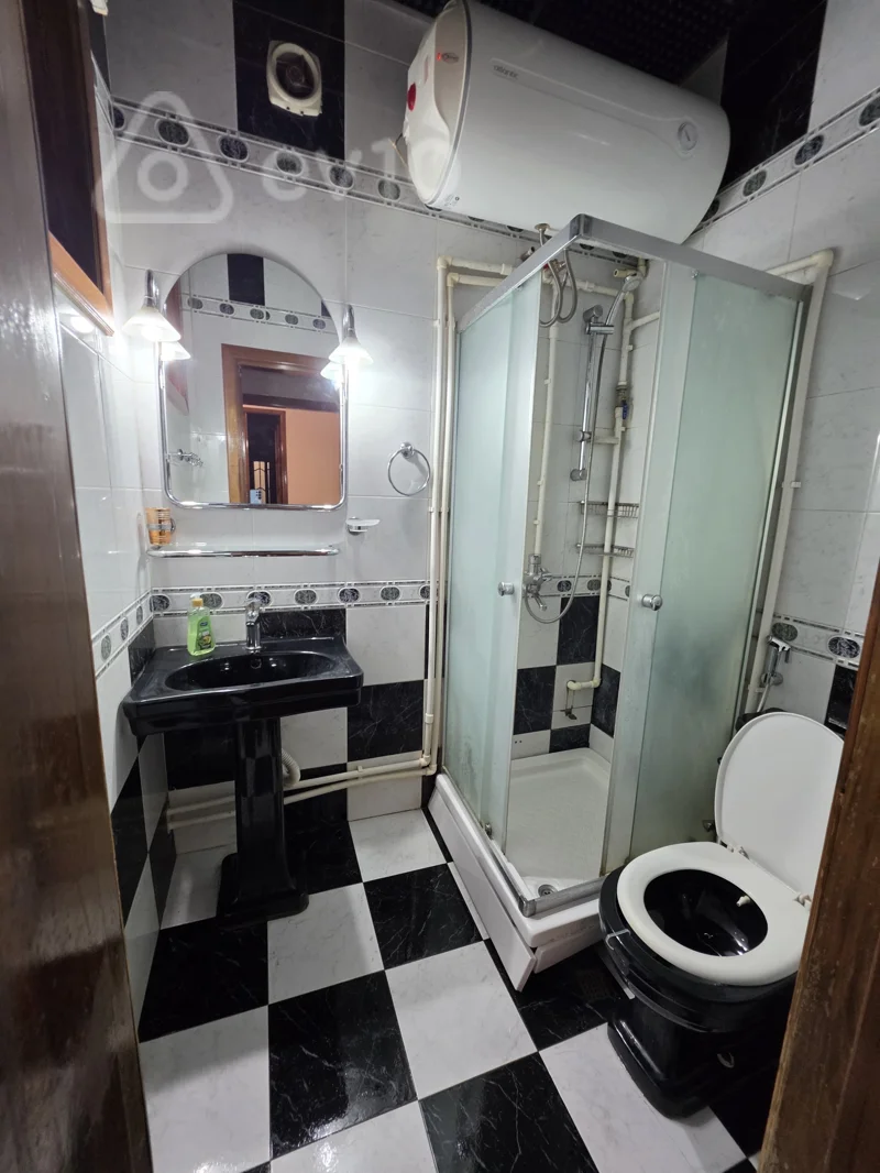 3 otaqlı mənzil, 85 m², İstiqlaliyyət küçəsi — kirayə — Mənzil, Bakı (6)