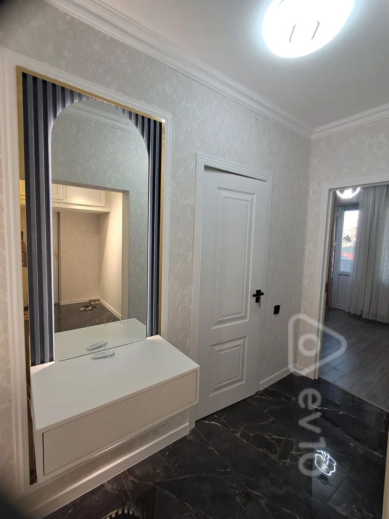 3 otaqlı mənzil, 85 m², Şərifzadə küç — Mənzil, Bakı (6)