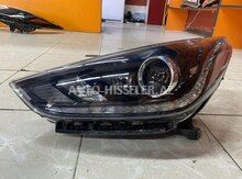 Hyundai Accent Solaris Farası — Bakı