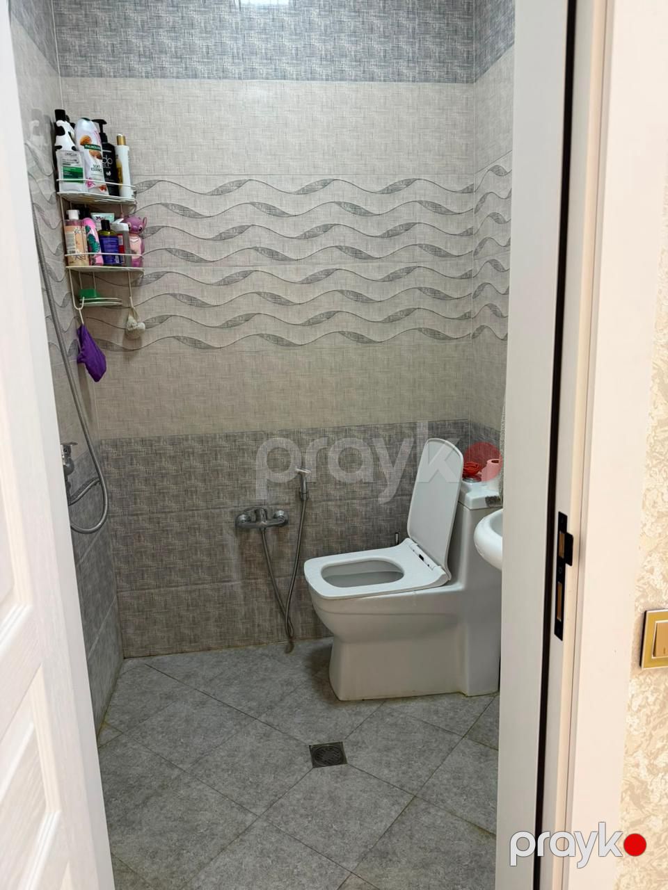 Satış: 7 otaqlı Ev / villa, 370 m², Binəqədi rayonu — Ev, villa, Bakı (3)
