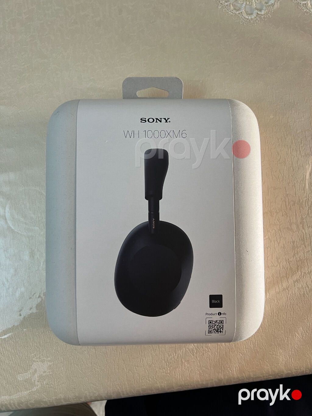 Yeni Simsiz (Bluetooth) Qulaqcıqlar, Sony, rəng - Qara — Qulaqcıqlar, Bakı (4)