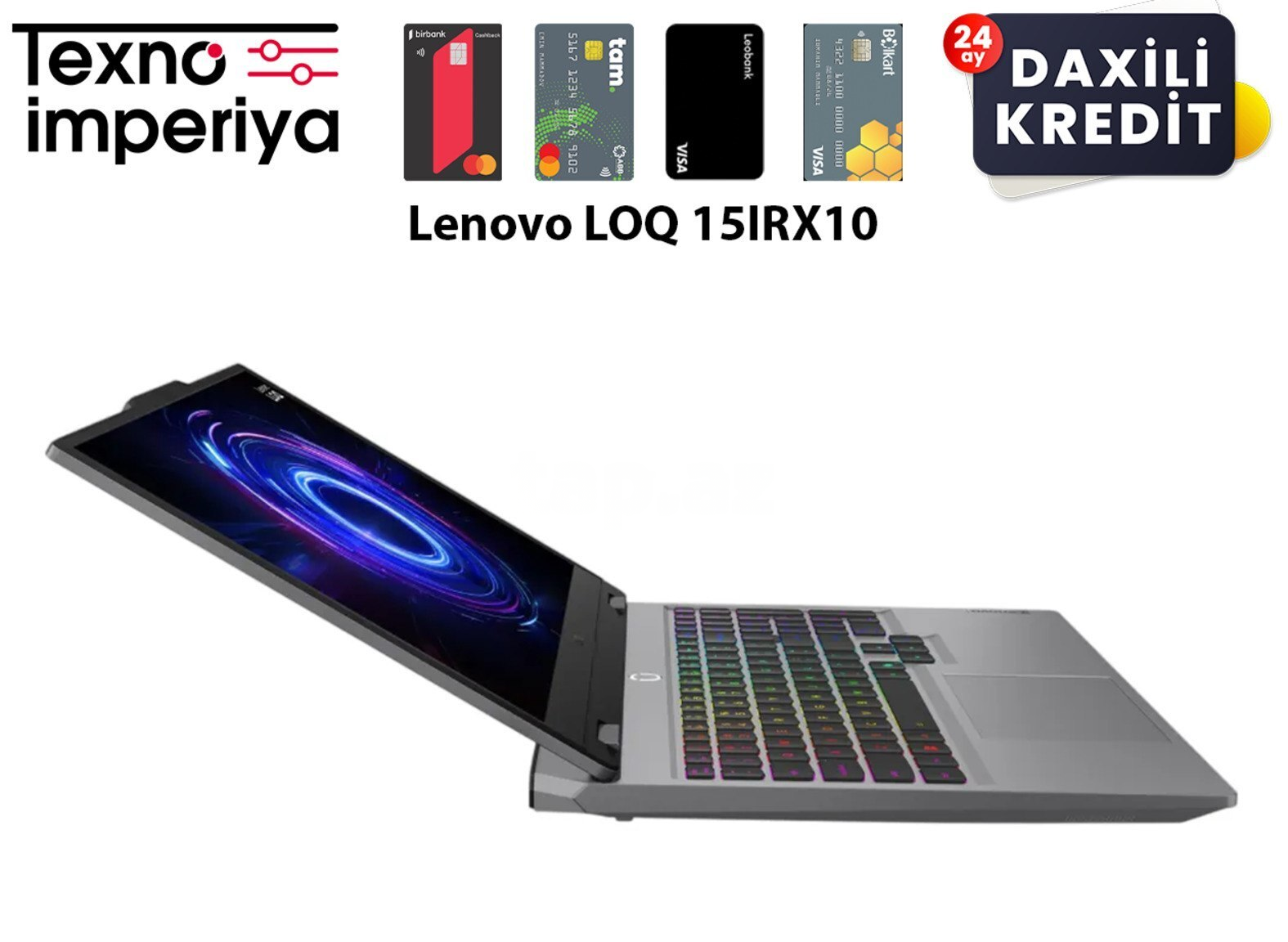 Lenovo notbuk — Noutbuklar, Bakı (2)