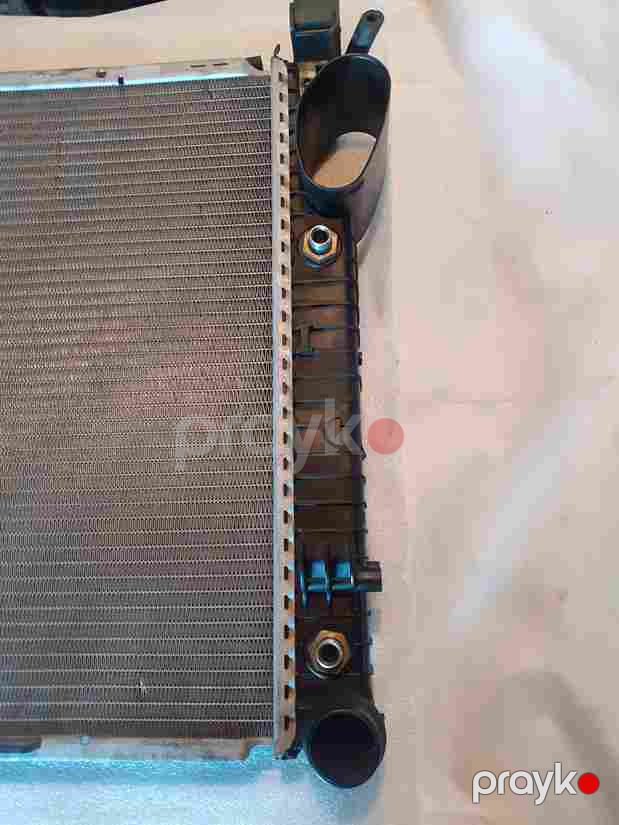 Su radiyatoru W220 — Ehtiyat hissələri, Bakı (3)