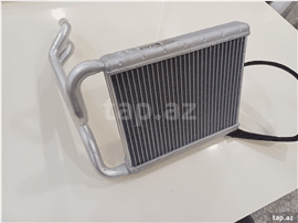 "Kia Ceed" soba radiatoru — Isitmə və kondisionerlər, Bakı (2)