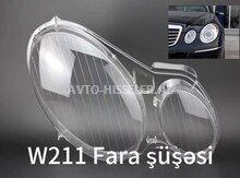 Mercedes W211 Panarama Fara Şüşəsi — Bakı