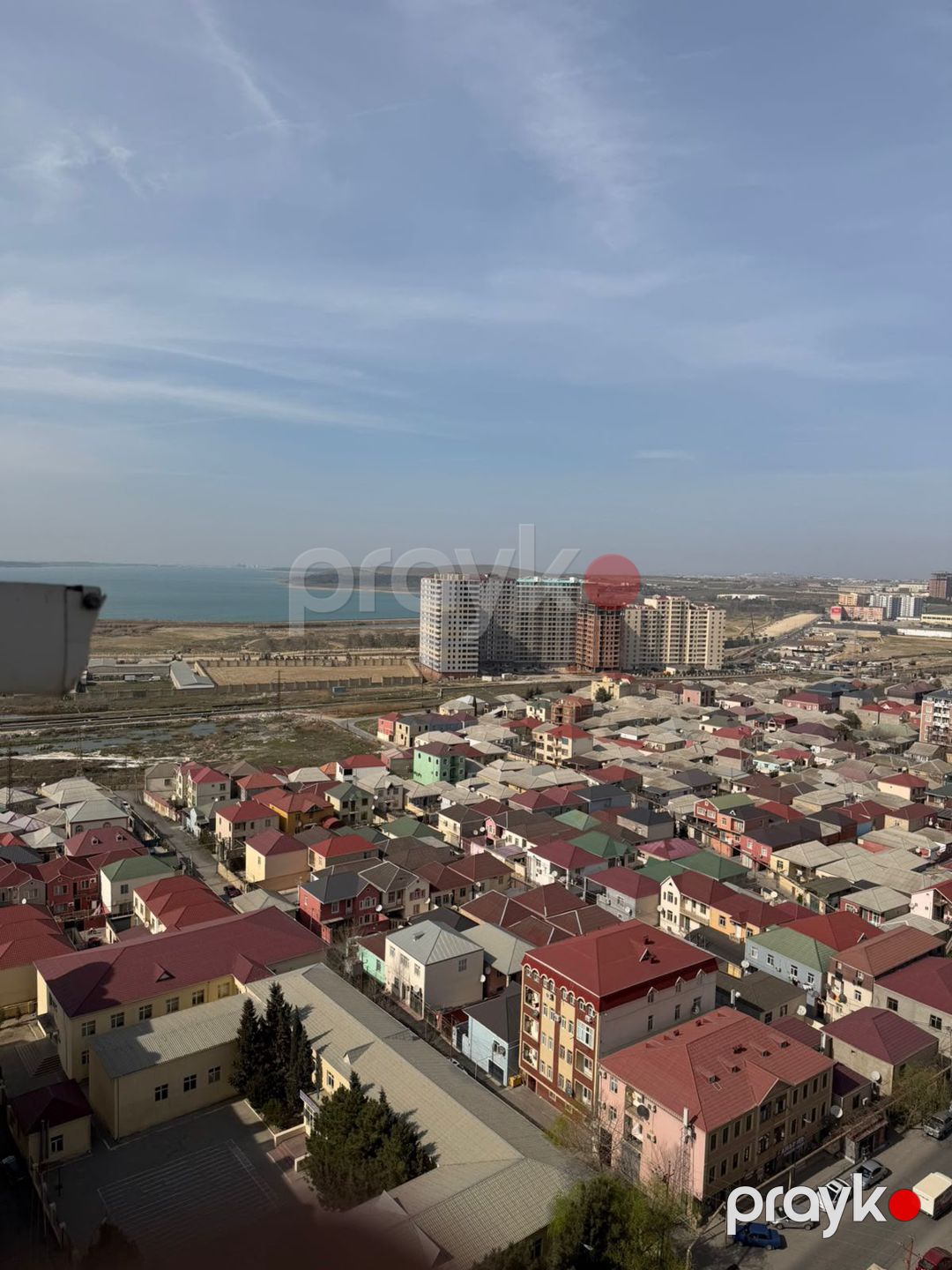 Satış: 1 otaqlı Yeni tikili, 37 m², Xırdalan şəhəri — Mənzil, Xırdalan (2)