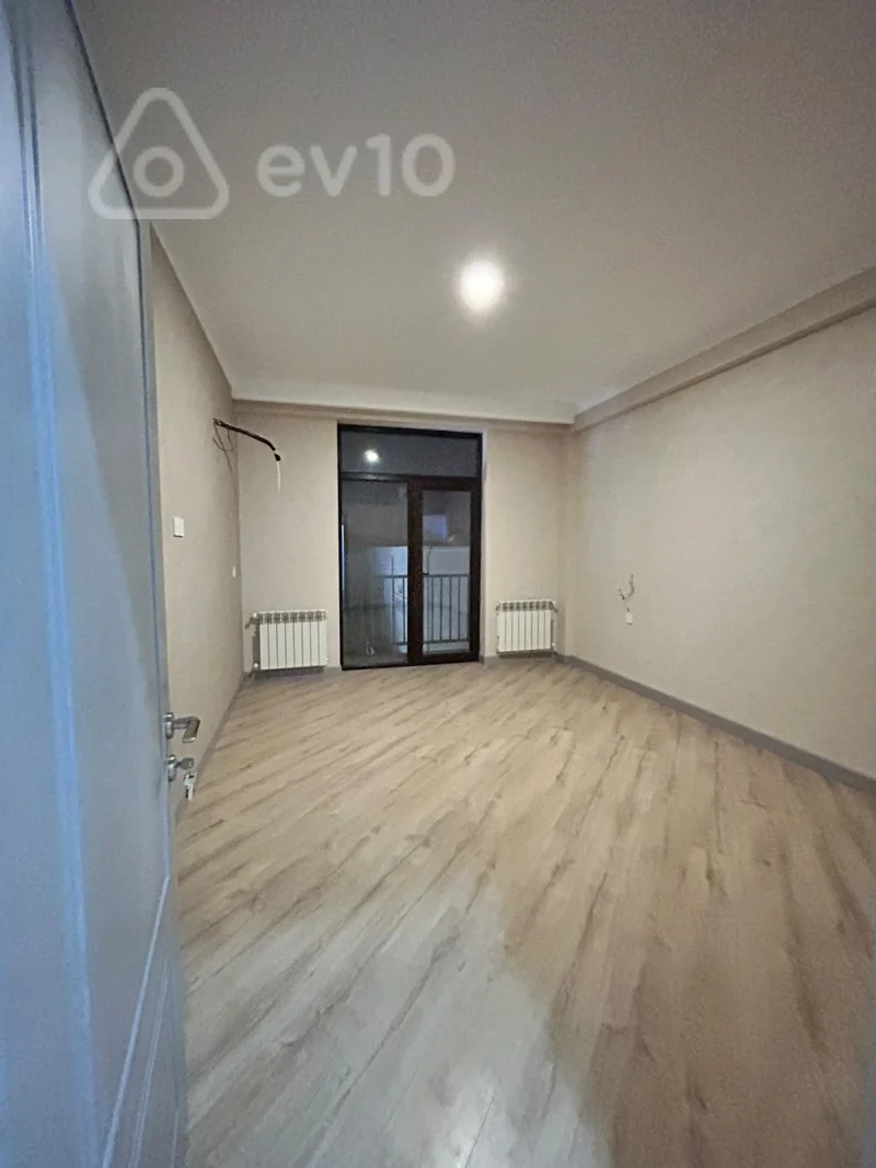 2 otaqlı mənzil, 87 m², West Town Yaşayış Kompleksi — Mənzil, Bakı (4)