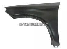 Mercedes W204 C-Class ön sol krlo 2048801318 — Bakı